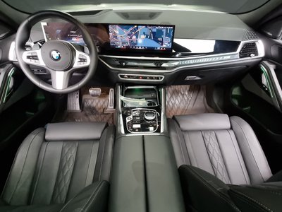BMW X6 - 5