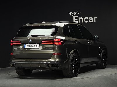 BMW X5 - 4