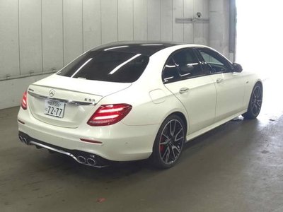 صورة 3 لـ 2018 Mercedes-BENZ MERCEDES-AMG
