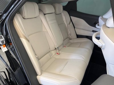 2024 Toyota CROWN CROSSOVER — фото 15