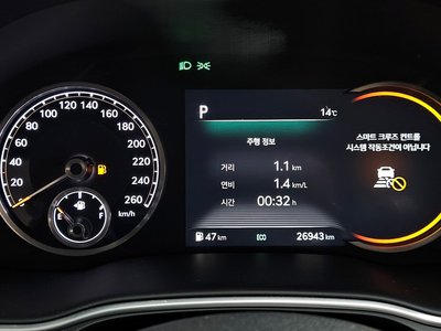 GENESIS GV80 - 8