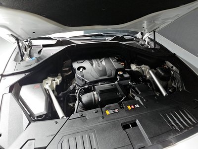 GENESIS GV80 - 7