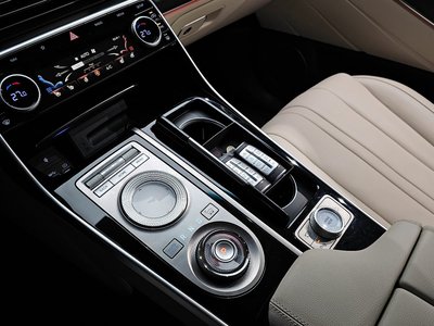 GENESIS GV80 - 9