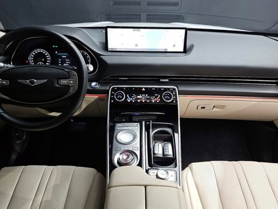 GENESIS GV80 - 5