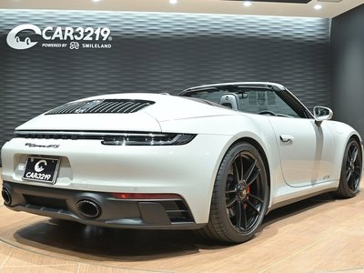 PORSCHE 911 - 5