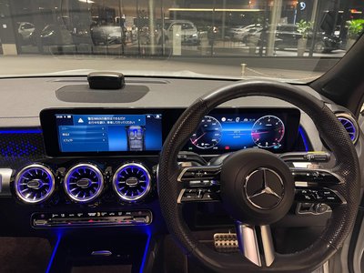 MERCEDES-BENZ GLB - 7