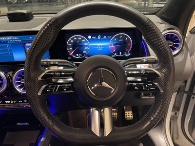 MERCEDES-BENZ GLB - 8