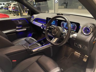 MERCEDES-BENZ GLB - 6