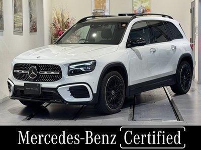 MERCEDES-BENZ GLB - 1