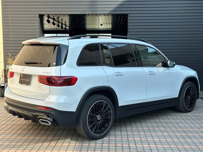 MERCEDES-BENZ GLB - 4