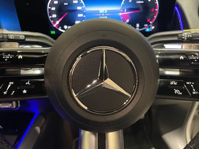 MERCEDES-BENZ GLB - 9