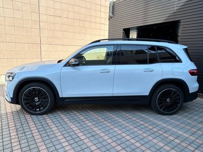 MERCEDES-BENZ GLB - 3