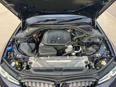2024 BMW 3 SERIES TOURING — миниатюра 19
