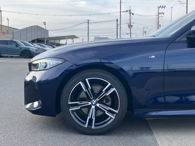 صورة 8 لـ 2024 BMW 3 SERIES TOURING