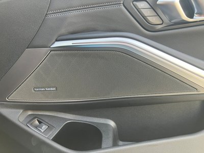 2024 BMW 3 SERIES TOURING — миниатюра 12