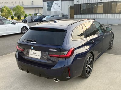 صورة 7 لـ 2024 BMW 3 SERIES TOURING