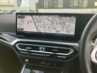 2024 BMW 3 SERIES TOURING — миниатюра 13