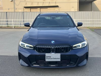 صورة 5 لـ 2024 BMW 3 SERIES TOURING