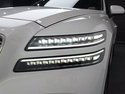 GENESIS GV80 - 9