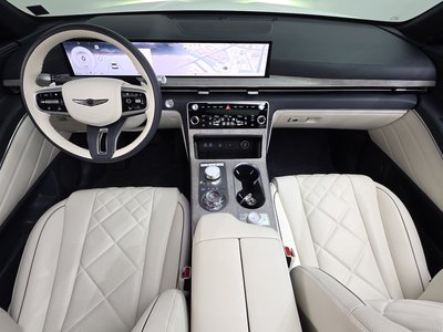 GENESIS GV80 - 5