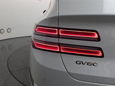 GENESIS GV80 - 10