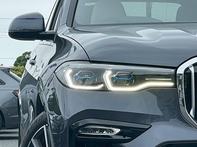 BMW X7 - 4