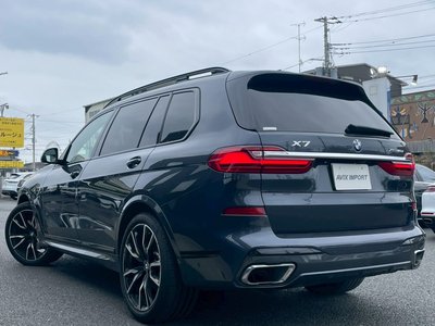 BMW X7 - 3