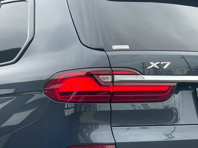 BMW X7 - 5