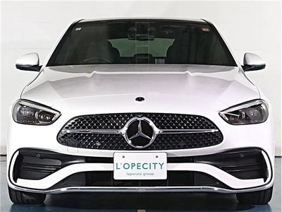 2023 MERCEDES-BENZ C-CLASS 照片 5