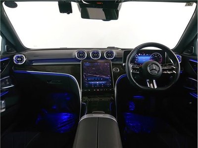2023 MERCEDES-BENZ C-CLASS 缩略图 18