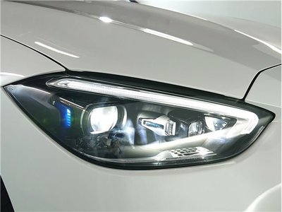 2023 MERCEDES-BENZ C-CLASS 缩略图 30