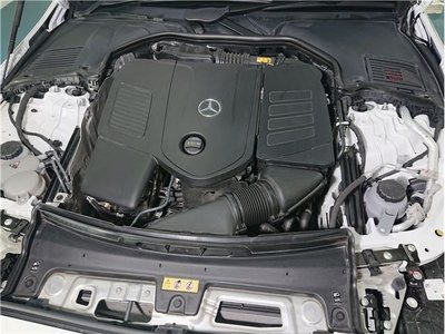 2023 MERCEDES-BENZ C-CLASS 照片 6