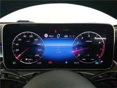 2023 MERCEDES-BENZ C-CLASS 缩略图 20