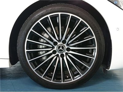 2023 MERCEDES-BENZ C-CLASS 缩略图 31