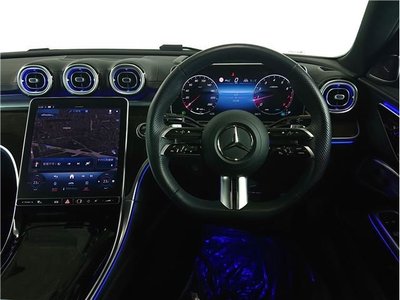 2023 MERCEDES-BENZ C-CLASS 缩略图 19