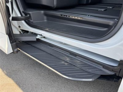 صورة 7 لـ 2026 Toyota ALPHARD