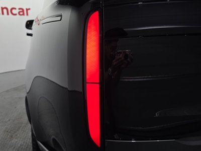 2024 LAND Rover RANGE ROVER 缩略图 18