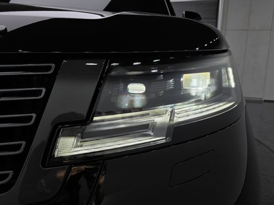 2024 LAND Rover RANGE ROVER 缩略图 16