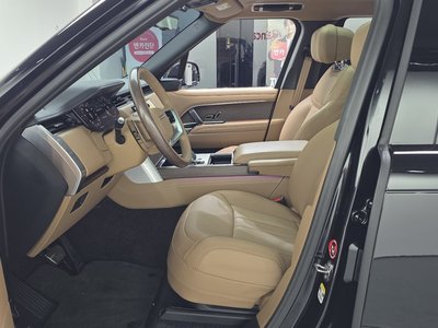 صورة 2 لـ 2024 LAND Rover RANGE ROVER