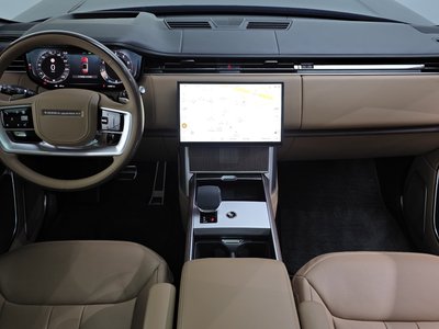 صورة 9 لـ 2024 LAND Rover RANGE ROVER