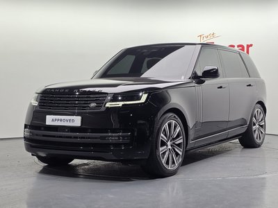 صورة 1 لـ 2024 LAND Rover RANGE ROVER
