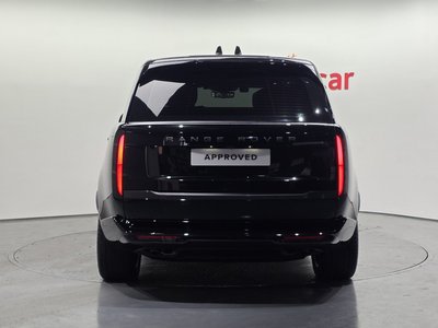 صورة 7 لـ 2024 LAND Rover RANGE ROVER
