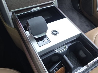 2024 LAND Rover RANGE ROVER 缩略图 13