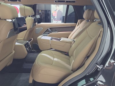 صورة 3 لـ 2024 LAND Rover RANGE ROVER