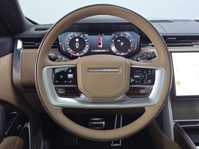 2024 LAND Rover RANGE ROVER 缩略图 14