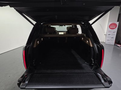 صورة 10 لـ 2024 LAND Rover RANGE ROVER