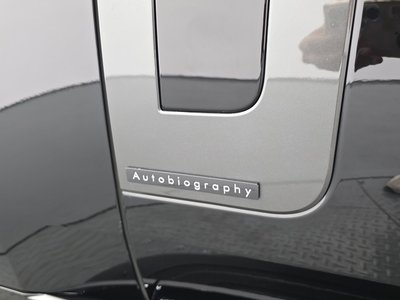 2024 LAND Rover RANGE ROVER 缩略图 19