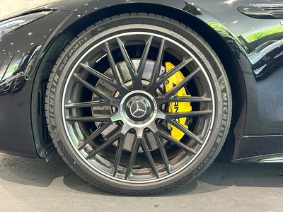 صورة مصغرة 12 لـ 2025 Mercedes-BENZ SL AMG