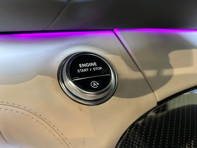 صورة مصغرة 18 لـ 2025 Mercedes-BENZ SL AMG