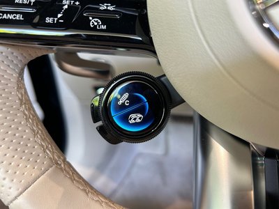 صورة مصغرة 39 لـ 2025 Mercedes-BENZ SL AMG